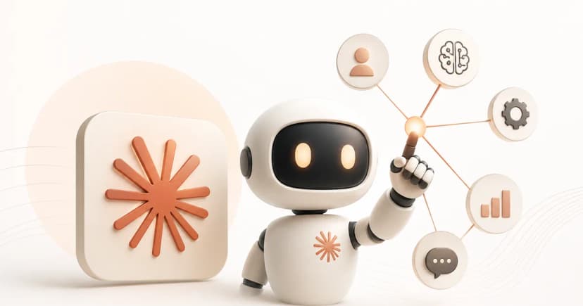 AI agents automating routine tasks